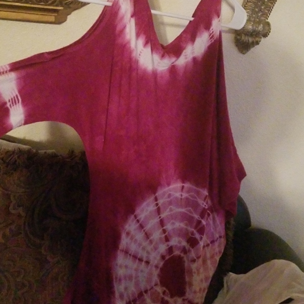 Windsir shirt